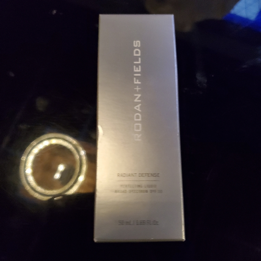 Rodan and Fields Radiant Defense Shell 1